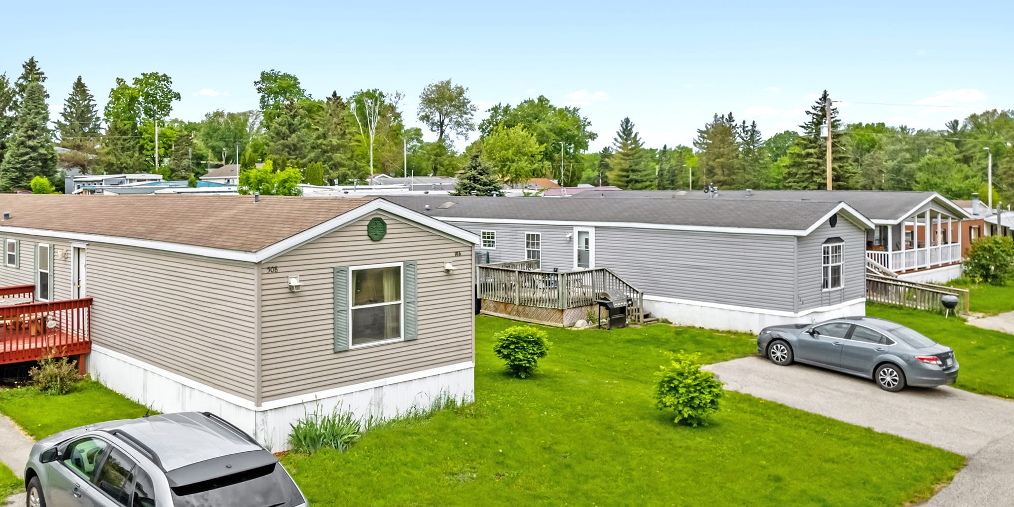 Meadowview Place